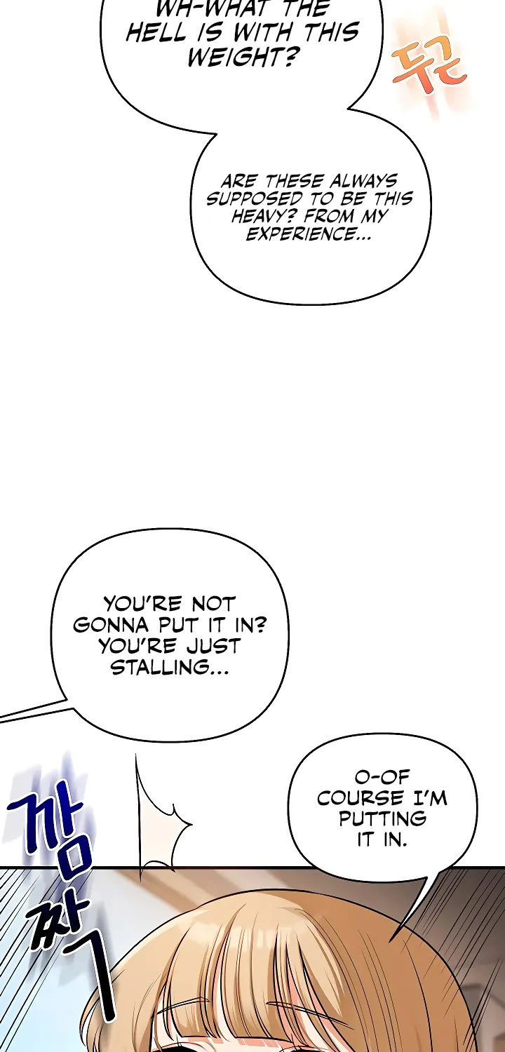 Relationship Reversal Chapter 103 page 24 - 