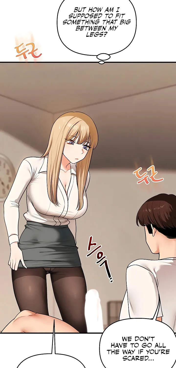 Relationship Reversal Chapter 103 page 26 - 