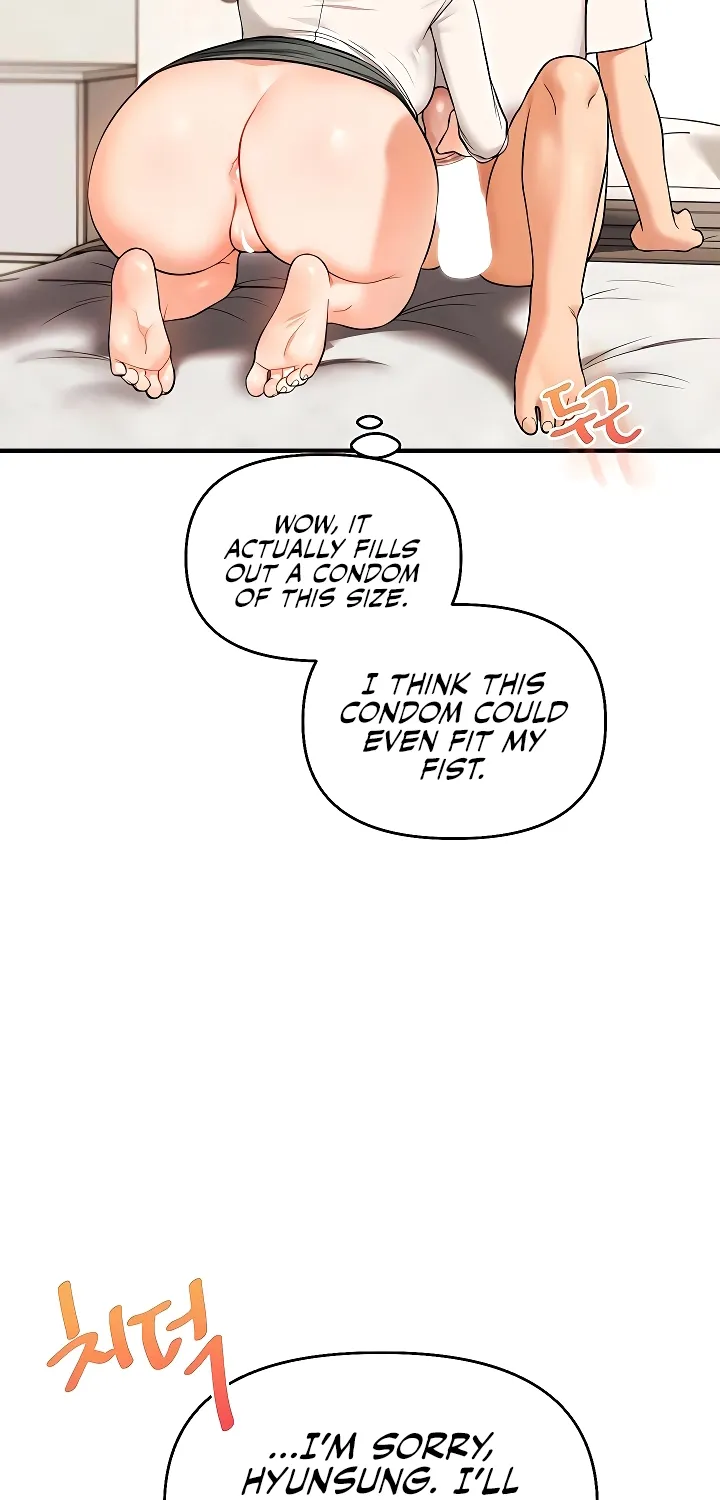 Relationship Reversal Chapter 103 page 31 - 