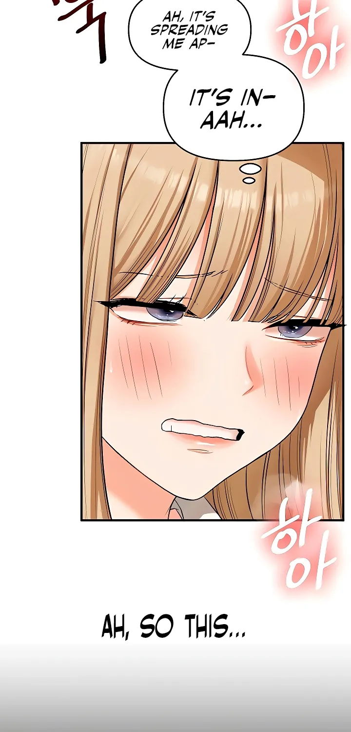 Relationship Reversal Chapter 103 page 35 - 