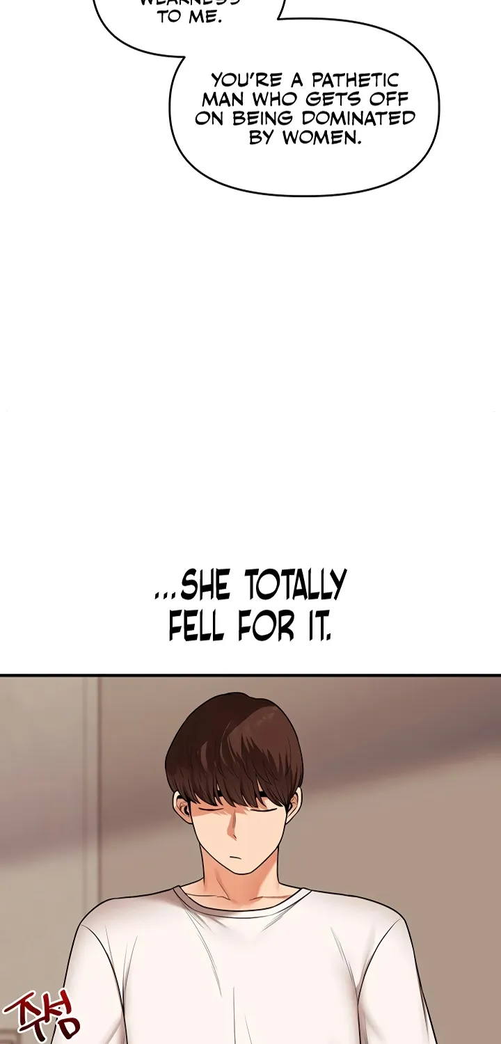 Relationship Reversal Chapter 103 page 5 - 