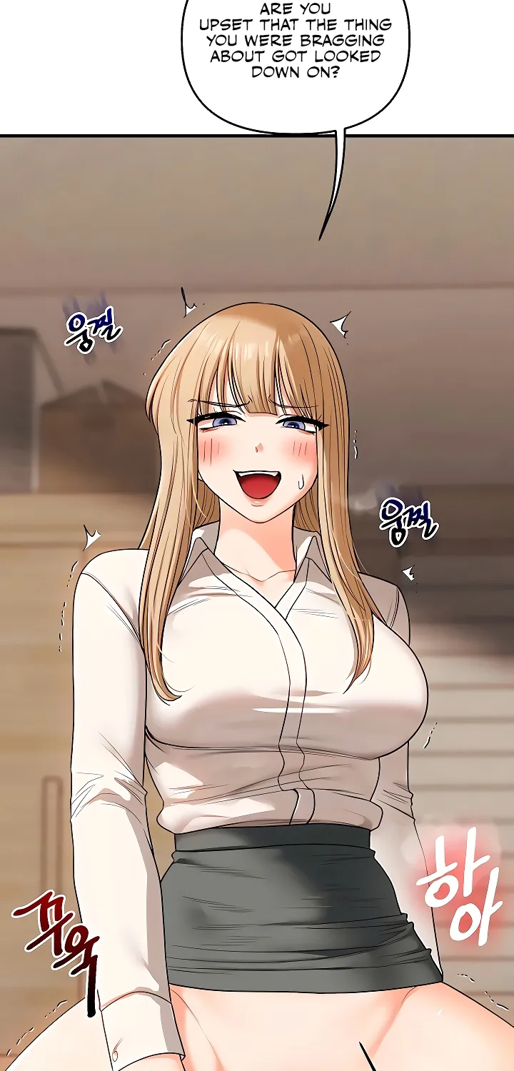 Relationship Reversal Chapter 103 page 46 - 