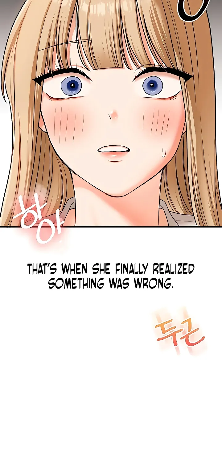 Relationship Reversal Chapter 103 page 50 - 