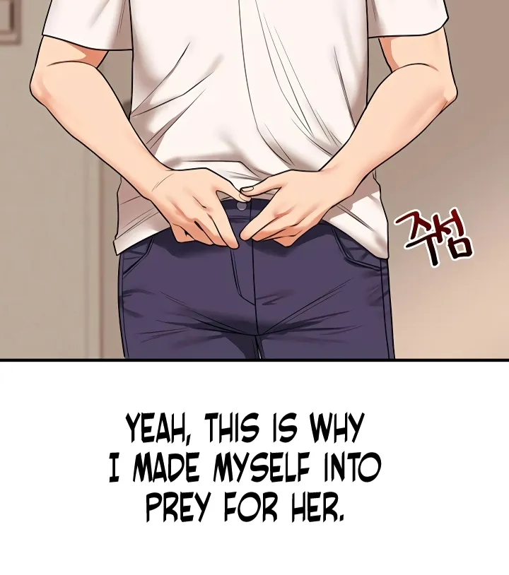 Relationship Reversal Chapter 103 page 6 - 