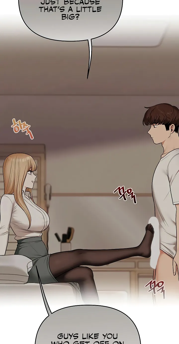 Relationship Reversal Chapter 103 page 67 - 