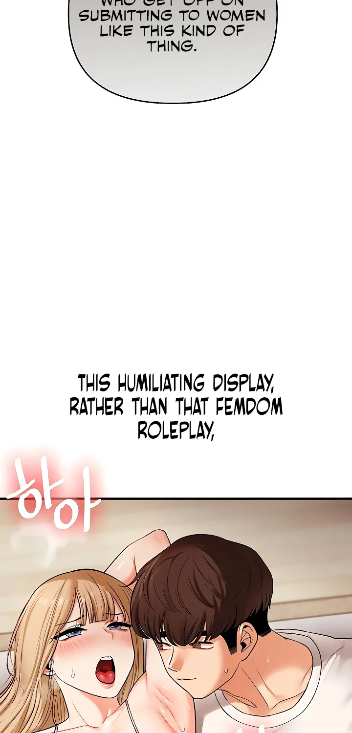 Relationship Reversal Chapter 103 page 68 - 