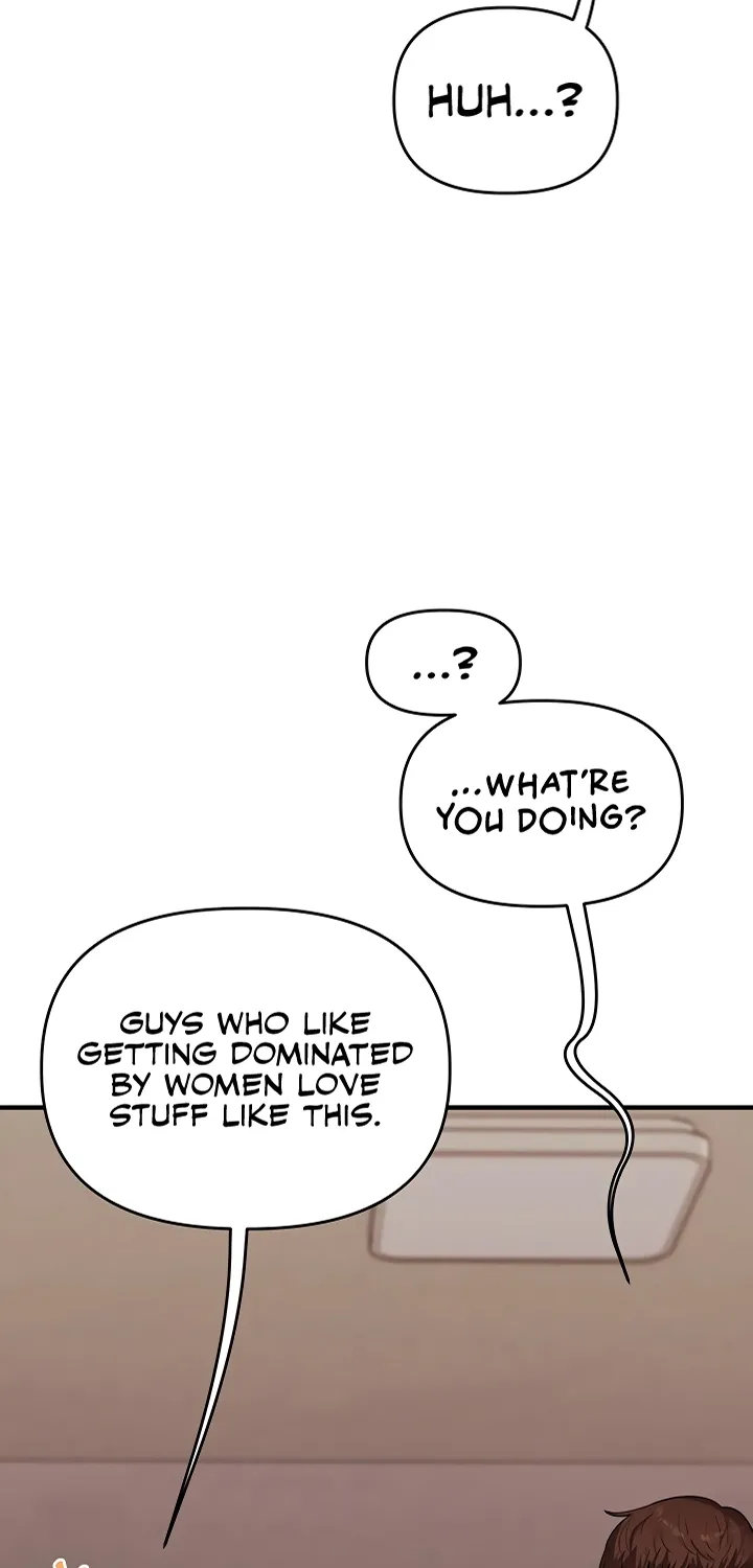 Relationship Reversal Chapter 103 page 8 - 