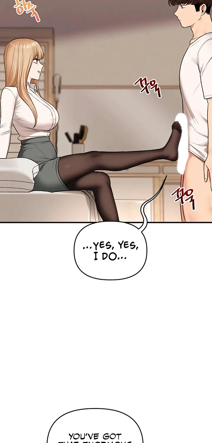 Relationship Reversal Chapter 103 page 9 - 