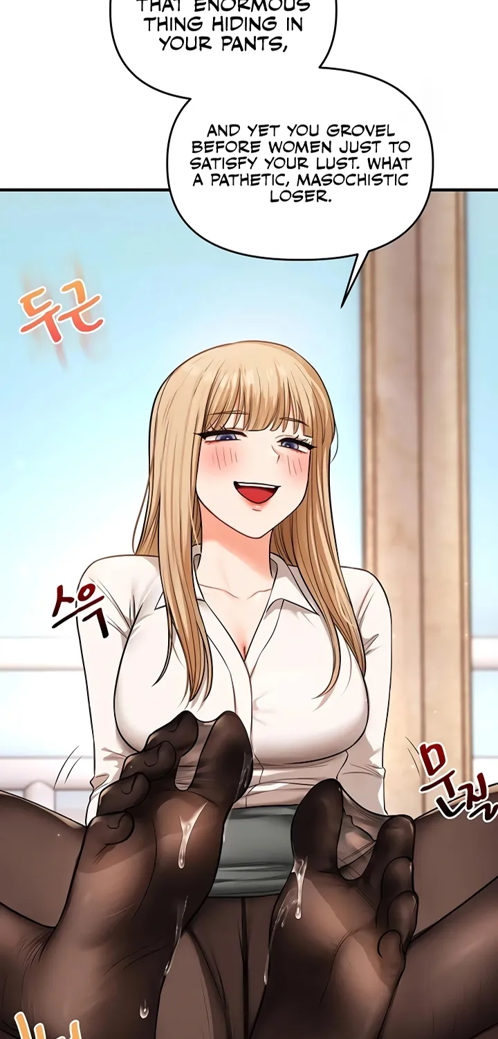 Relationship Reversal Chapter 103 page 10 - 