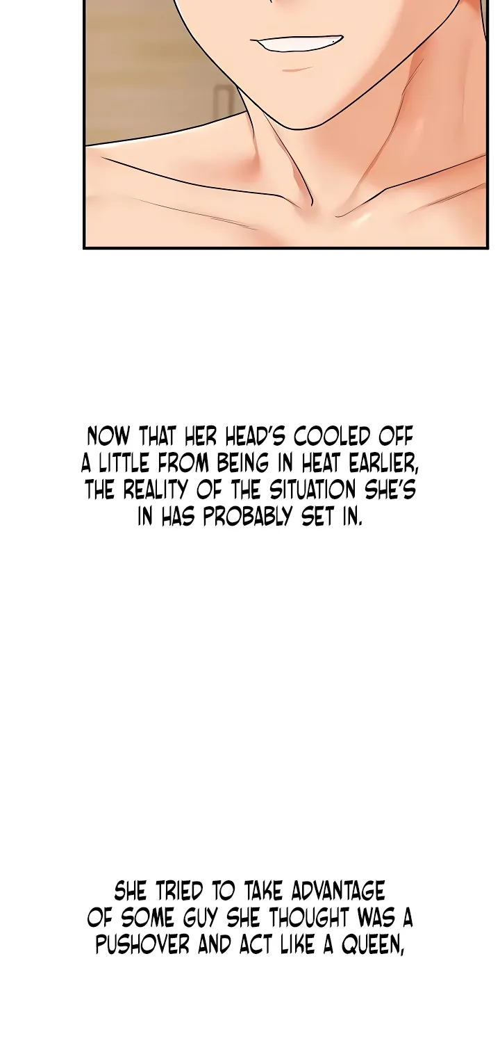 Relationship Reversal Chapter 104 page 19 - 
