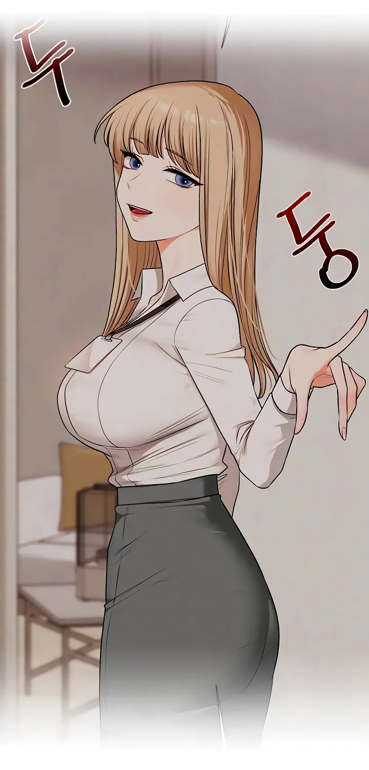 Relationship Reversal Chapter 104 page 20 - 