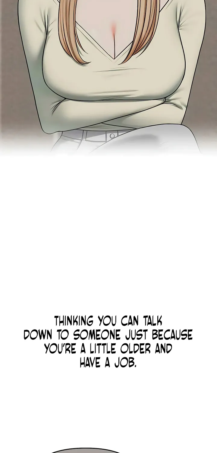 Relationship Reversal Chapter 104 page 3 - 