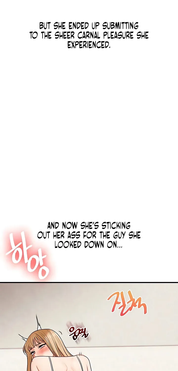 Relationship Reversal Chapter 104 page 21 - 