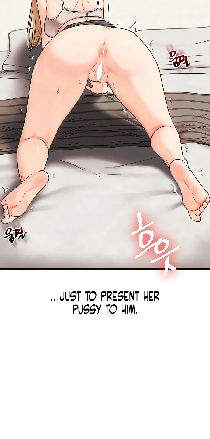 Relationship Reversal Chapter 104 page 22 - 
