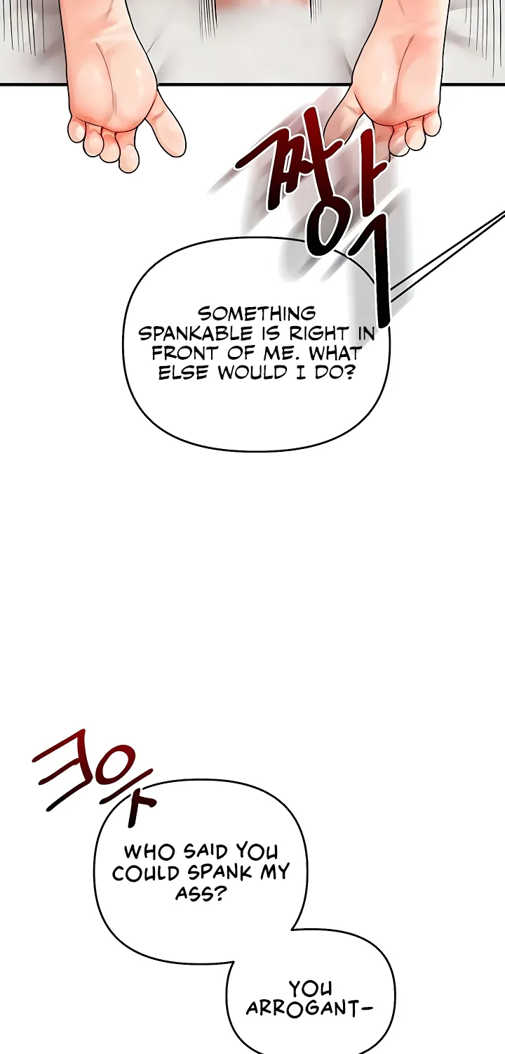 Relationship Reversal Chapter 104 page 35 - 