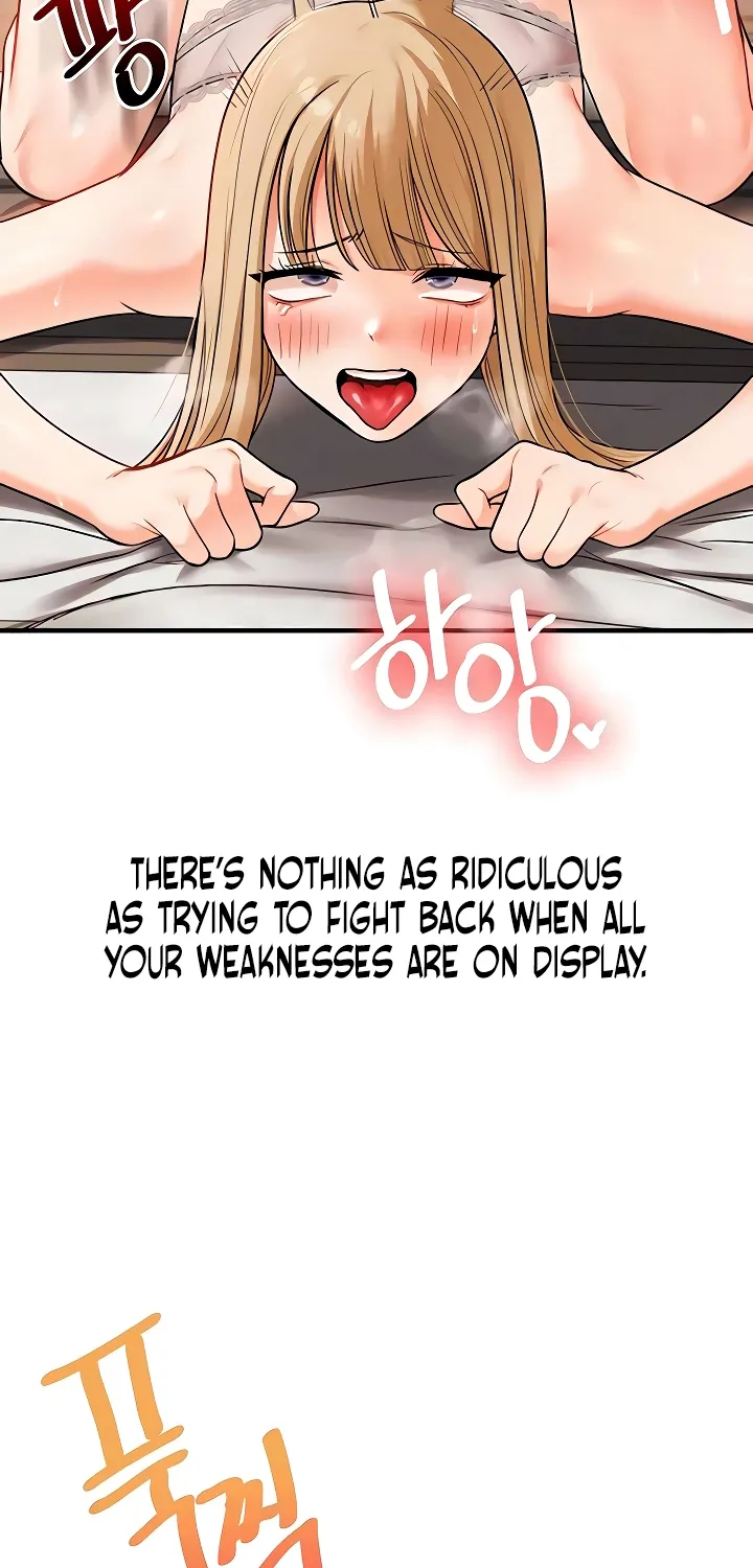 Relationship Reversal Chapter 104 page 40 - 
