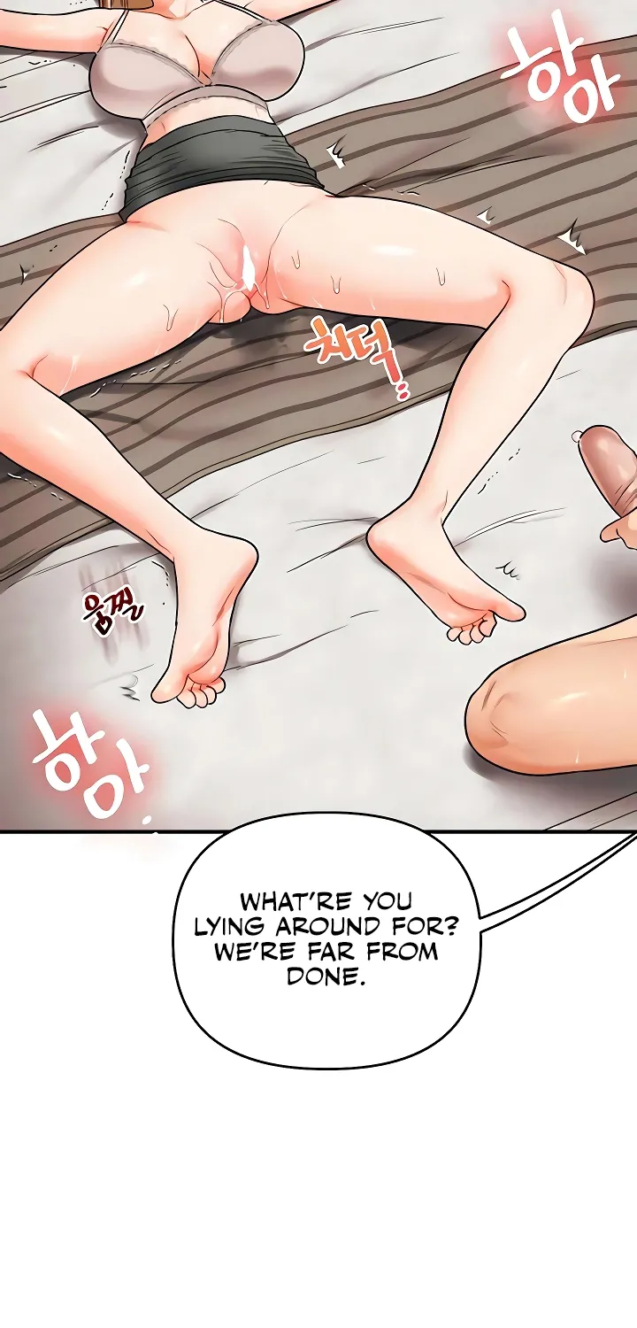 Relationship Reversal Chapter 104 page 49 - 