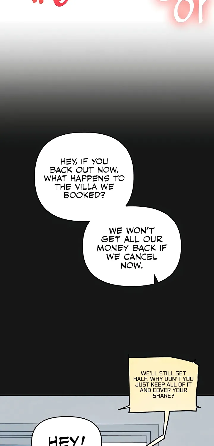 Relationship Reversal Chapter 104 page 57 - 