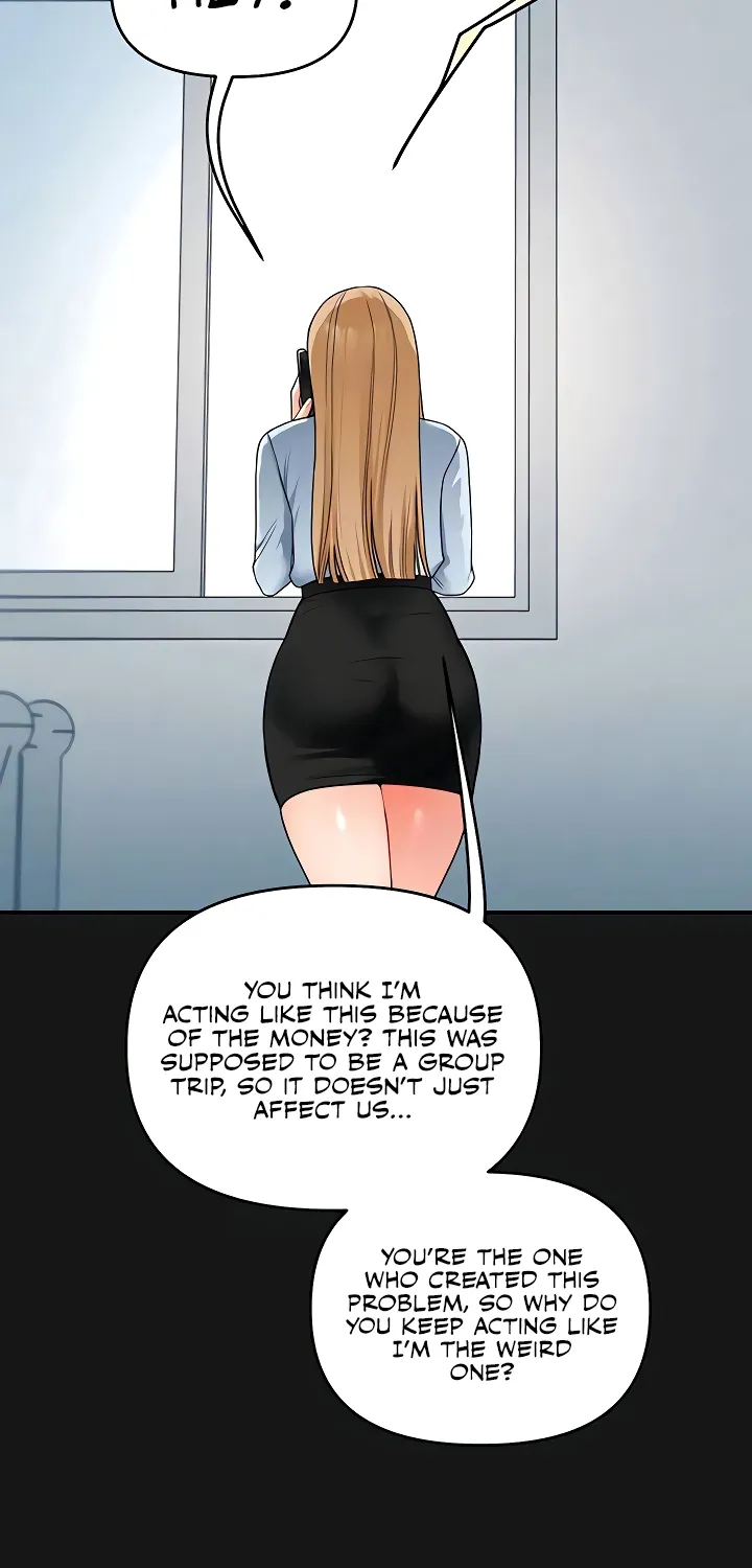 Relationship Reversal Chapter 104 page 58 - 