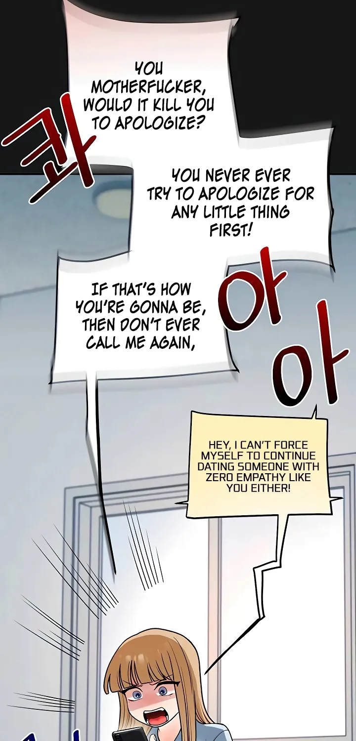 Relationship Reversal Chapter 104 page 61 - 