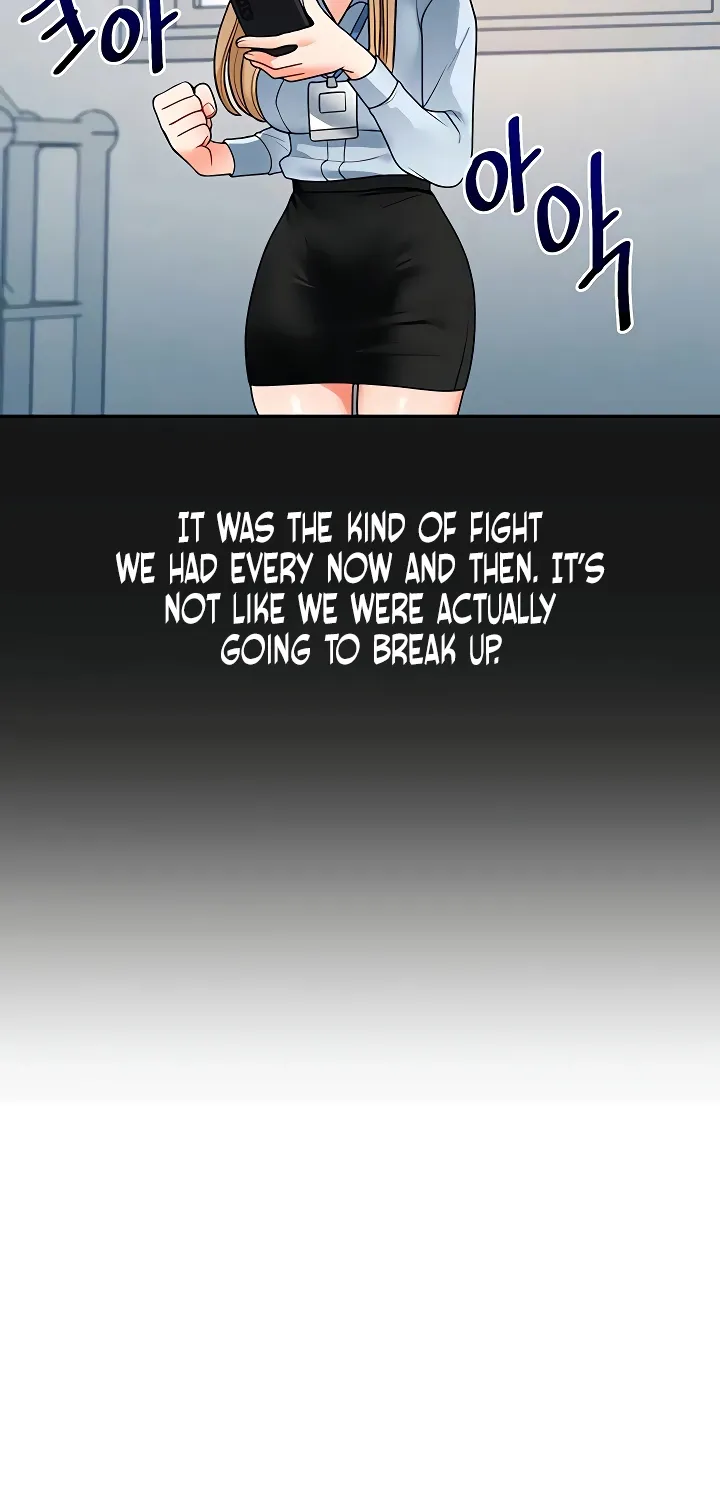 Relationship Reversal Chapter 104 page 62 - 