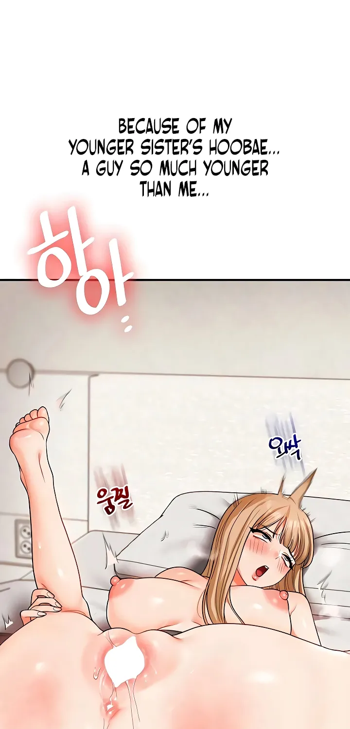 Relationship Reversal Chapter 104 page 66 - 