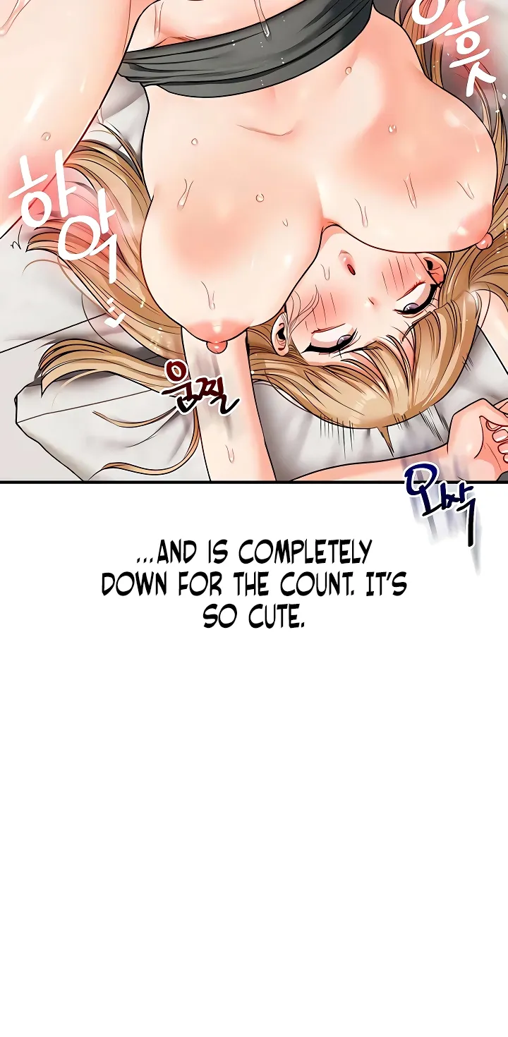 Relationship Reversal Chapter 104 page 72 - 