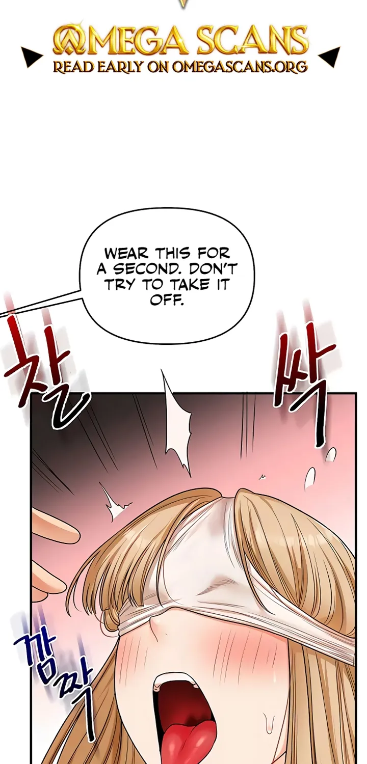 Relationship Reversal Chapter 105 page 2 - 