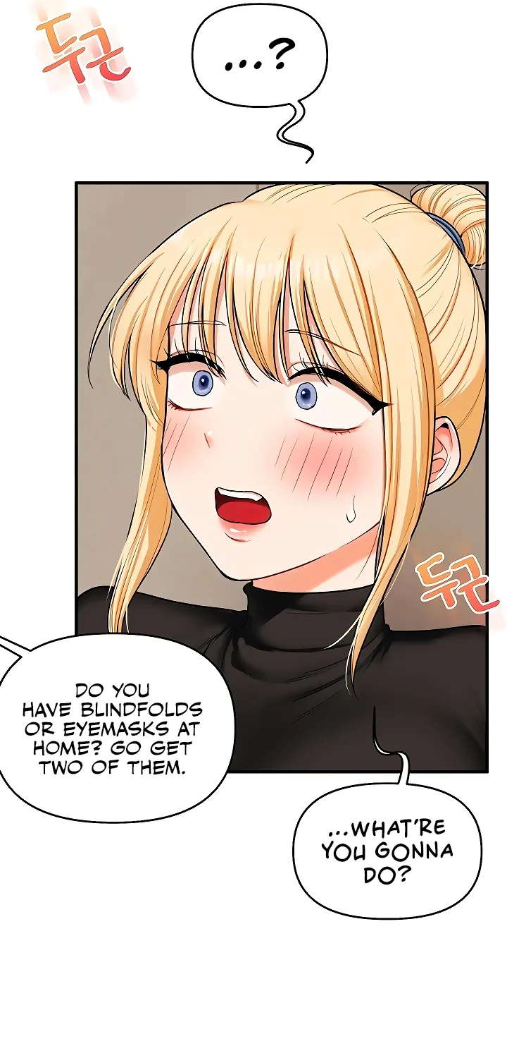 Relationship Reversal Chapter 105 page 13 - 
