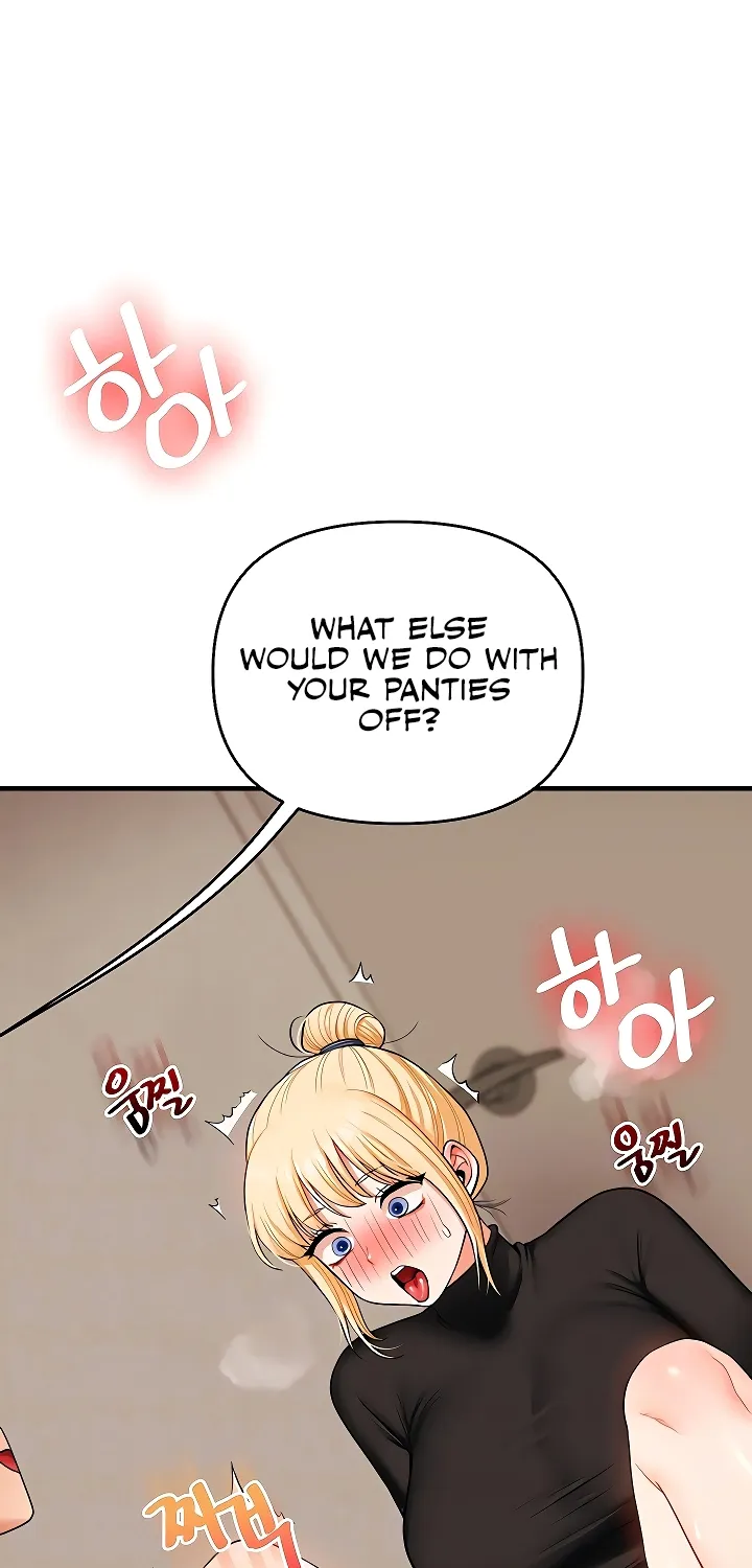 Relationship Reversal Chapter 105 page 14 - 