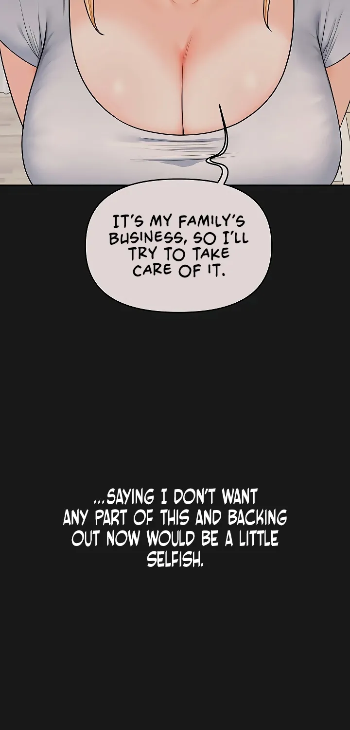 Relationship Reversal Chapter 105 page 19 - 