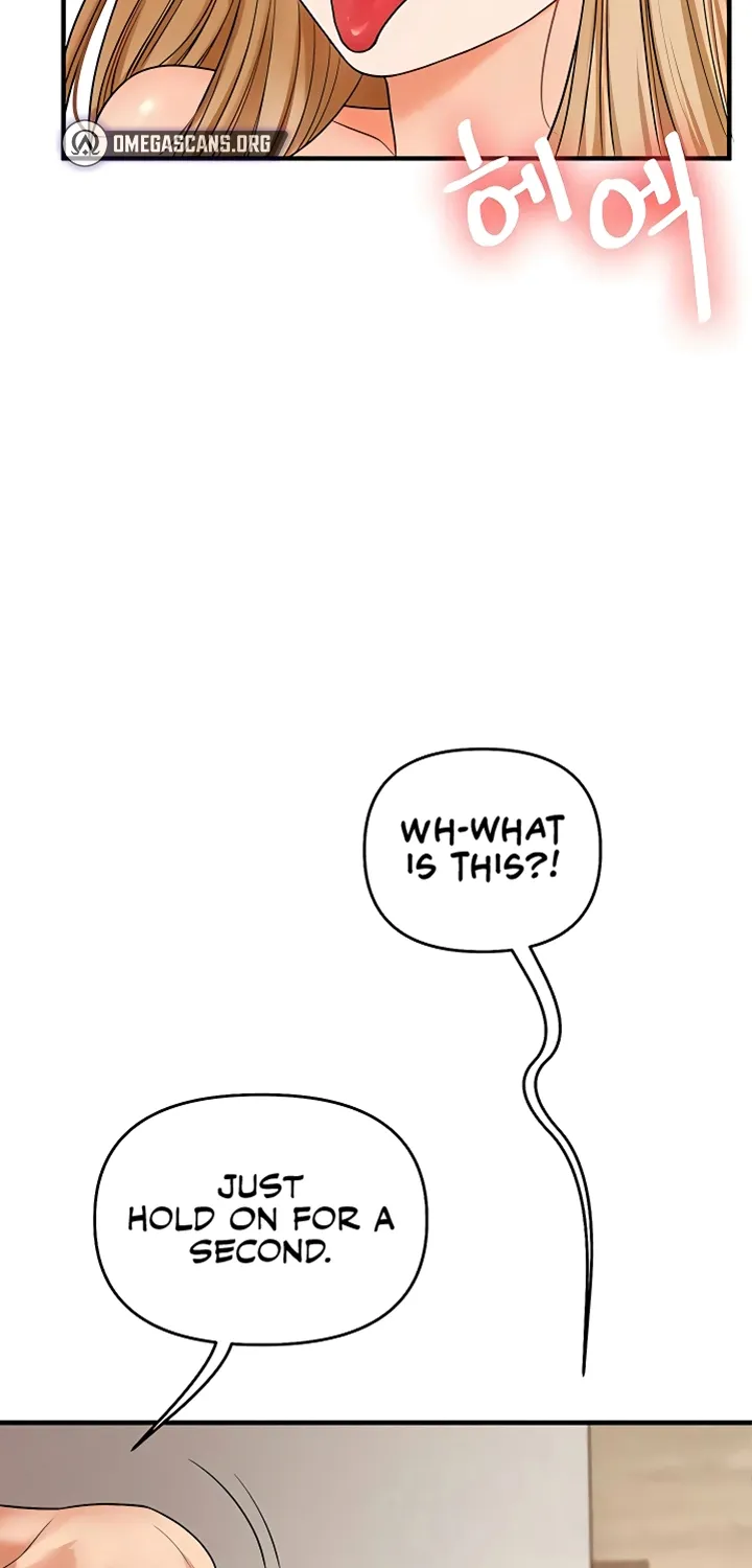 Relationship Reversal Chapter 105 page 3 - 