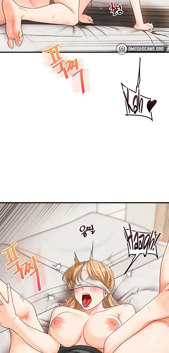 Relationship Reversal Chapter 105 page 28 - 