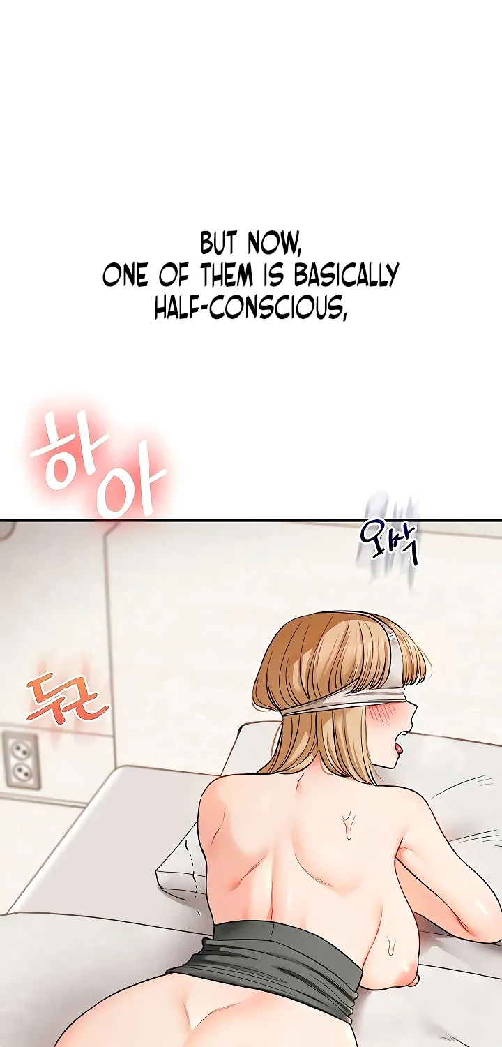 Relationship Reversal Chapter 105 page 49 - 