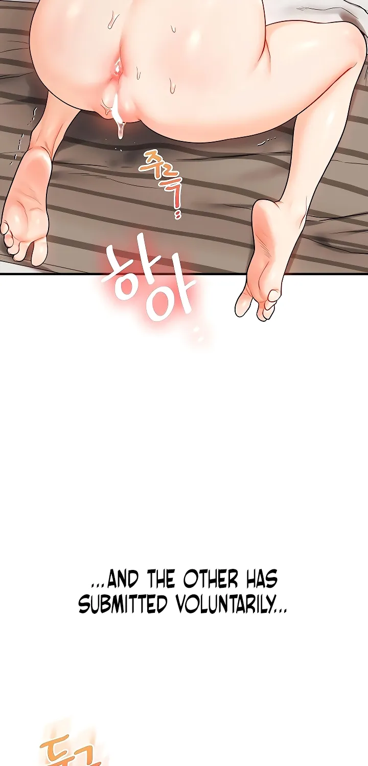 Relationship Reversal Chapter 105 page 50 - 