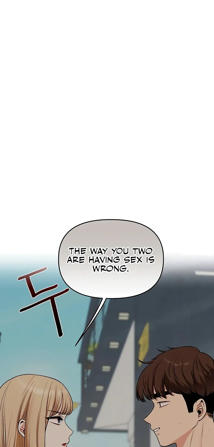 Relationship Reversal Chapter 105 page 80 - 