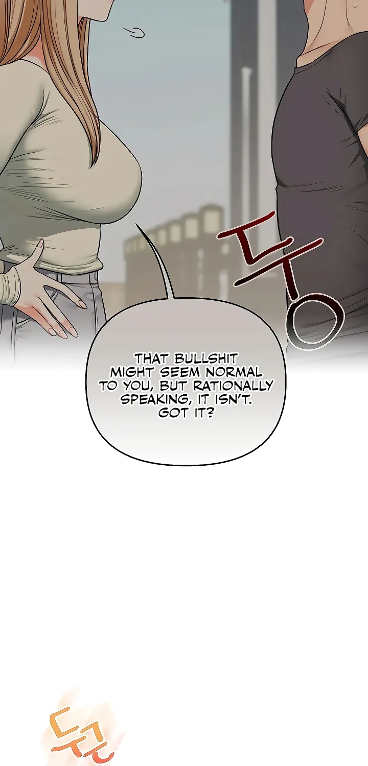 Relationship Reversal Chapter 105 page 81 - 