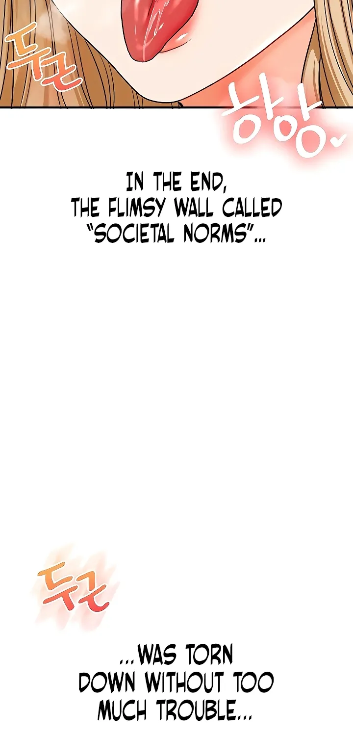 Relationship Reversal Chapter 105 page 85 - 
