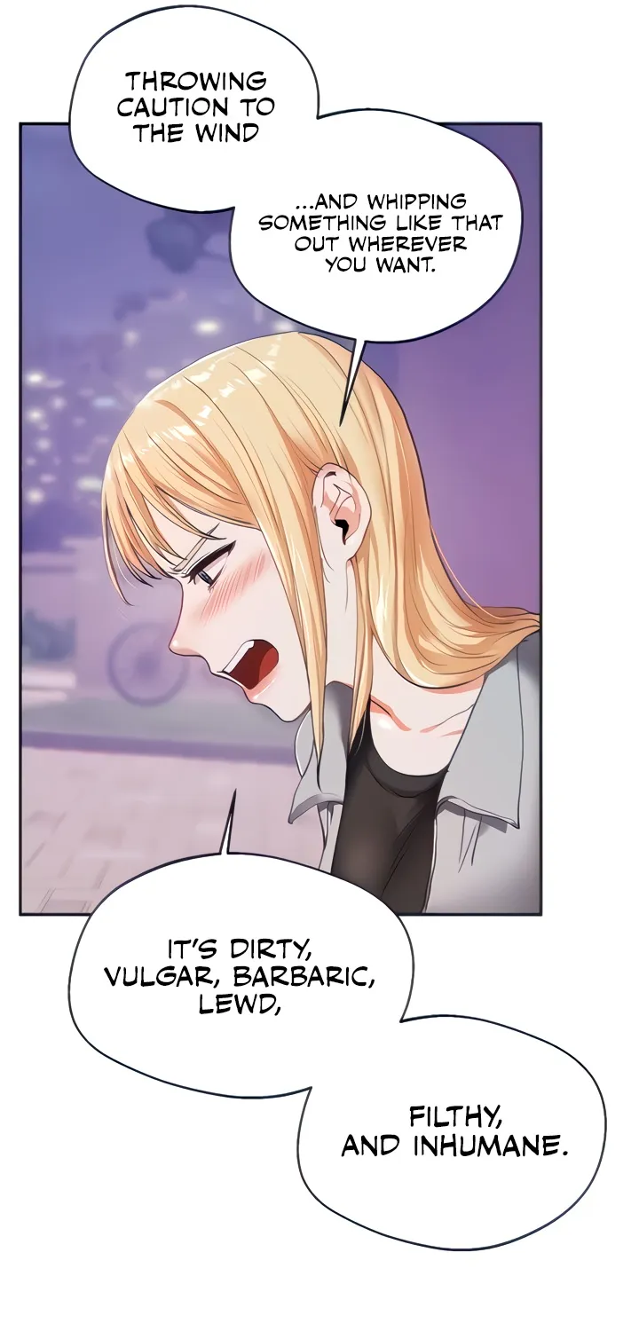 Relationship Reversal Chapter 11 page 11 - 