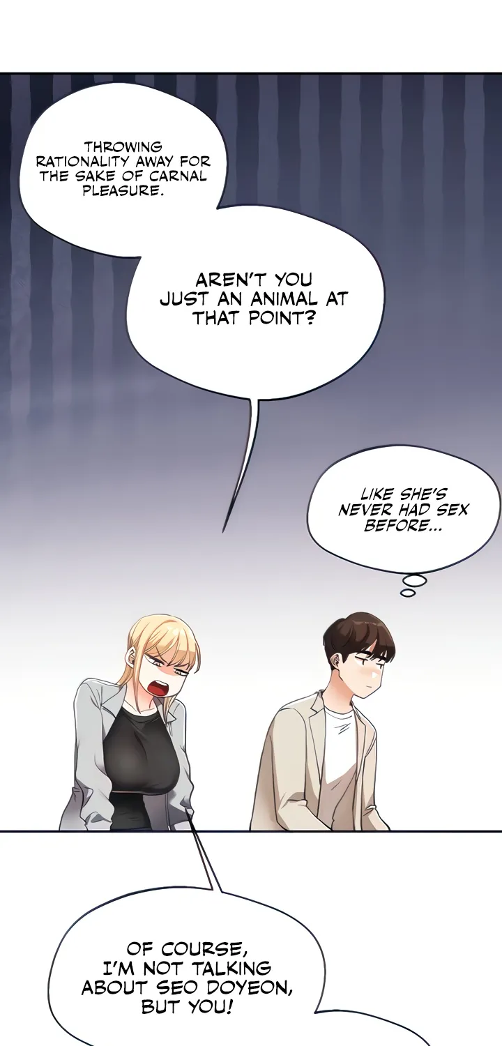 Relationship Reversal Chapter 11 page 12 - 
