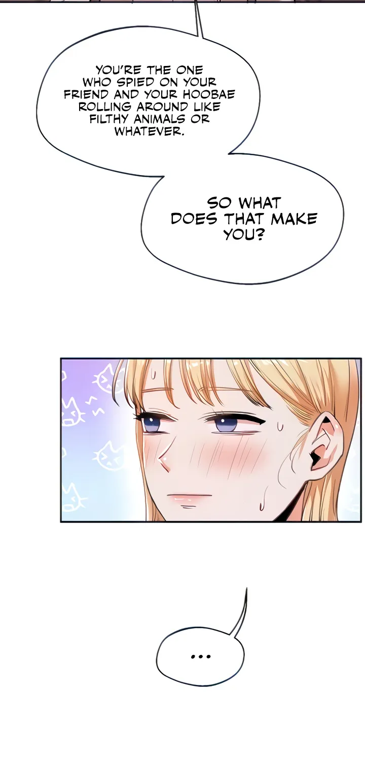 Relationship Reversal Chapter 11 page 14 - 