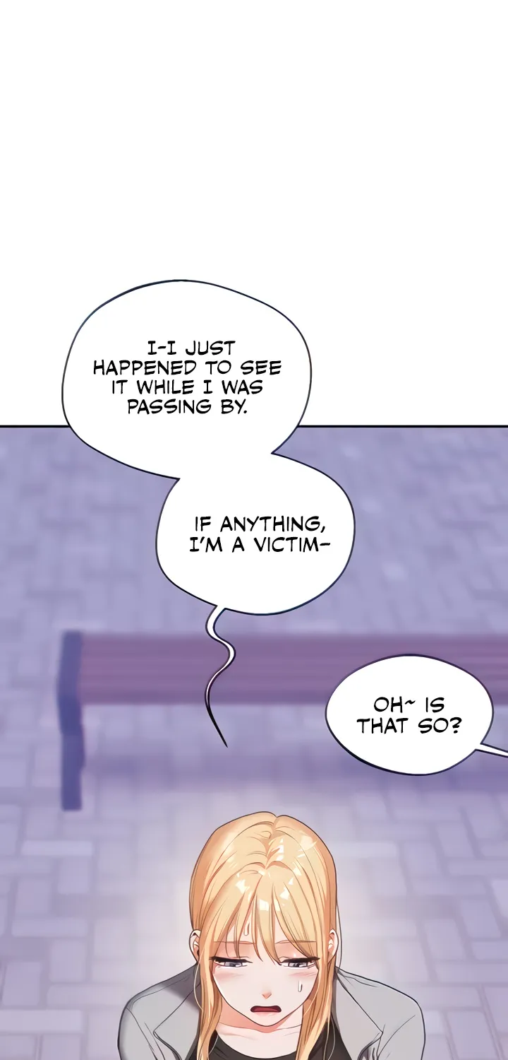 Relationship Reversal Chapter 11 page 17 - 