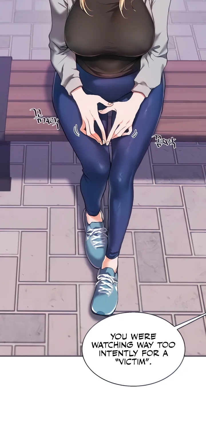 Relationship Reversal Chapter 11 page 18 - 