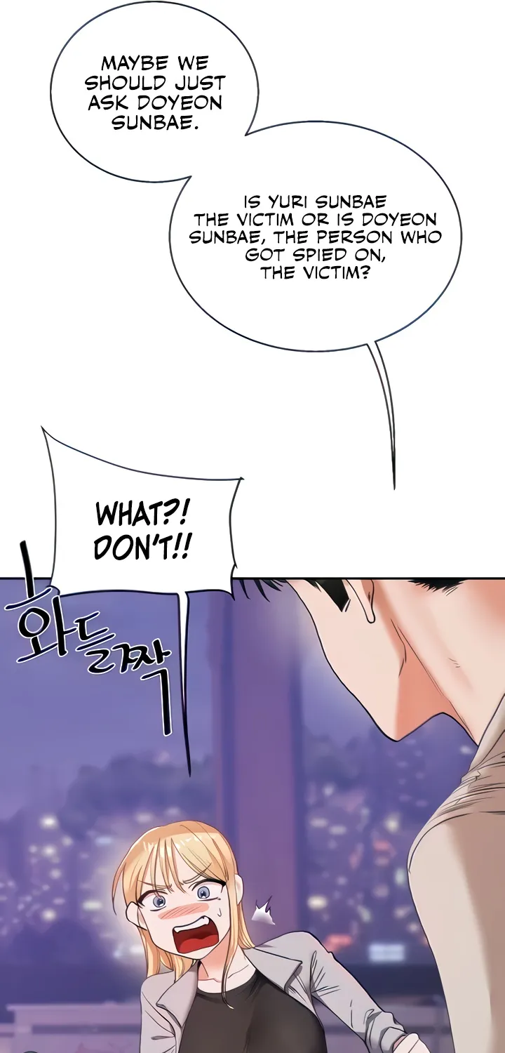 Relationship Reversal Chapter 11 page 20 - 