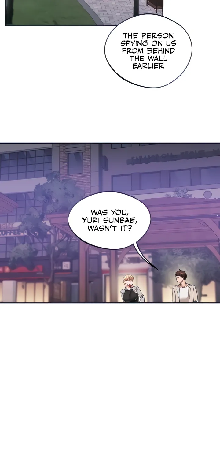 Relationship Reversal Chapter 11 page 3 - 