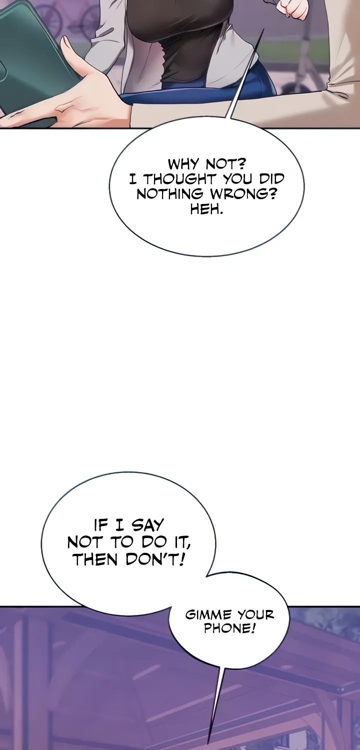 Relationship Reversal Chapter 11 page 21 - 