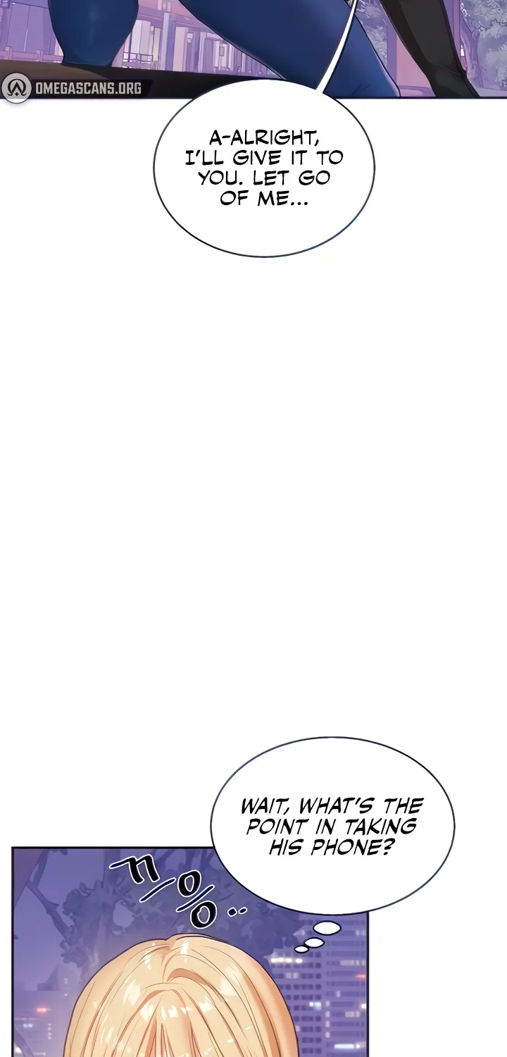 Relationship Reversal Chapter 11 page 23 - 