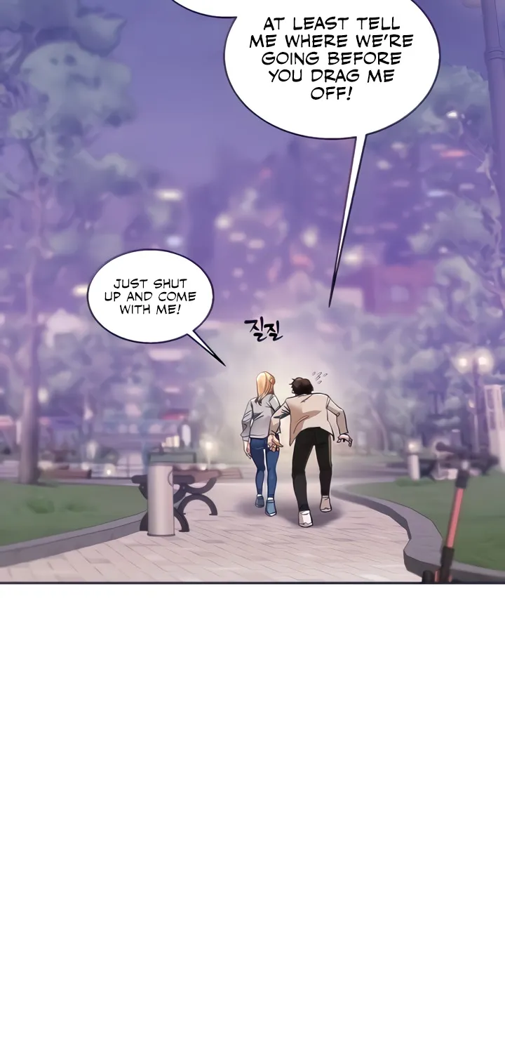 Relationship Reversal Chapter 11 page 25 - 