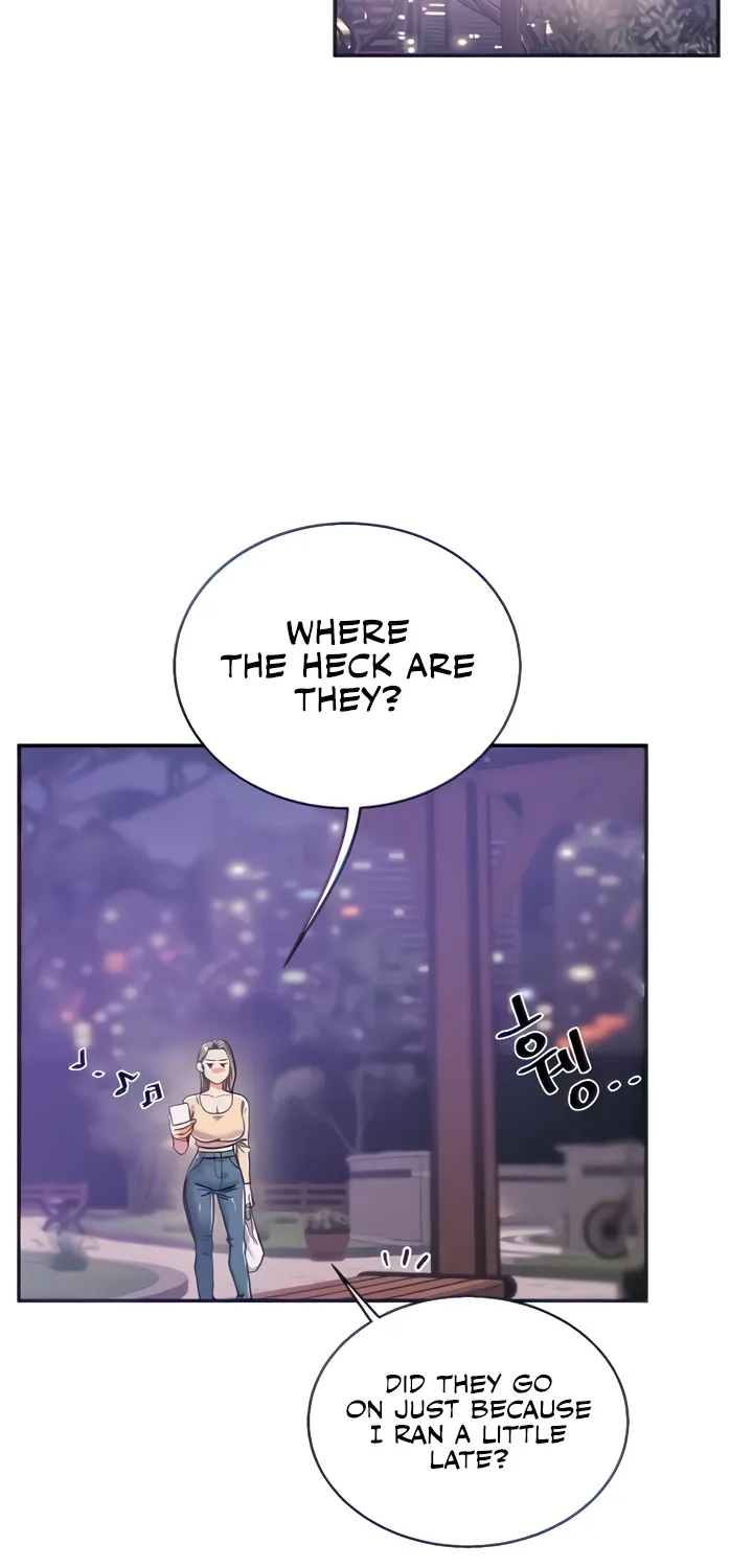 Relationship Reversal Chapter 11 page 27 - 