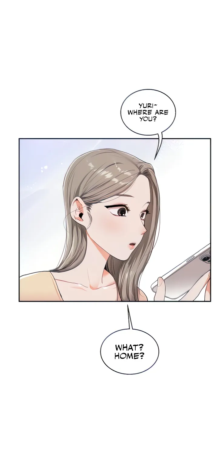 Relationship Reversal Chapter 11 page 28 - 